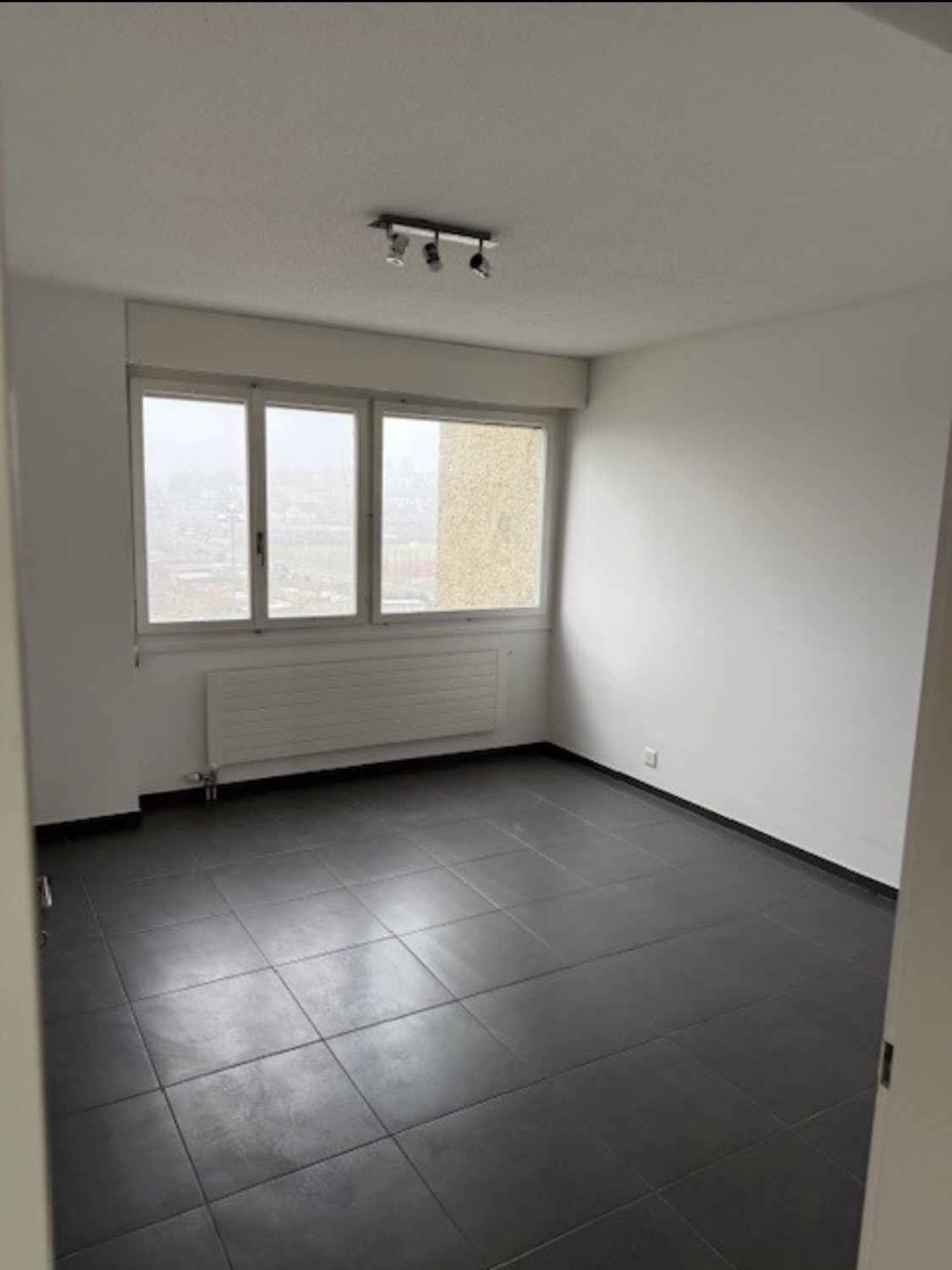 Appartement de 2 pièces