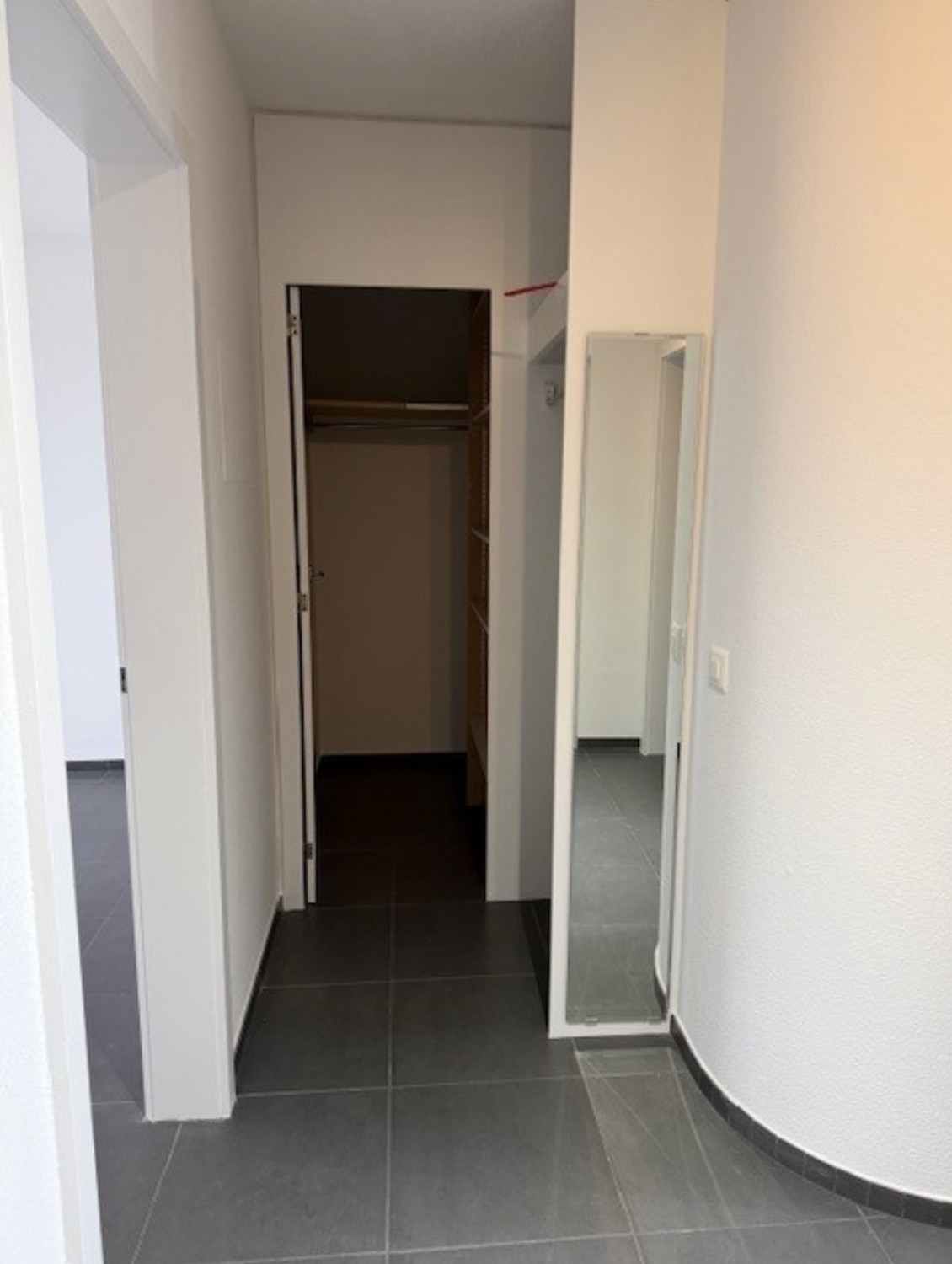 Appartement de 2 pièces