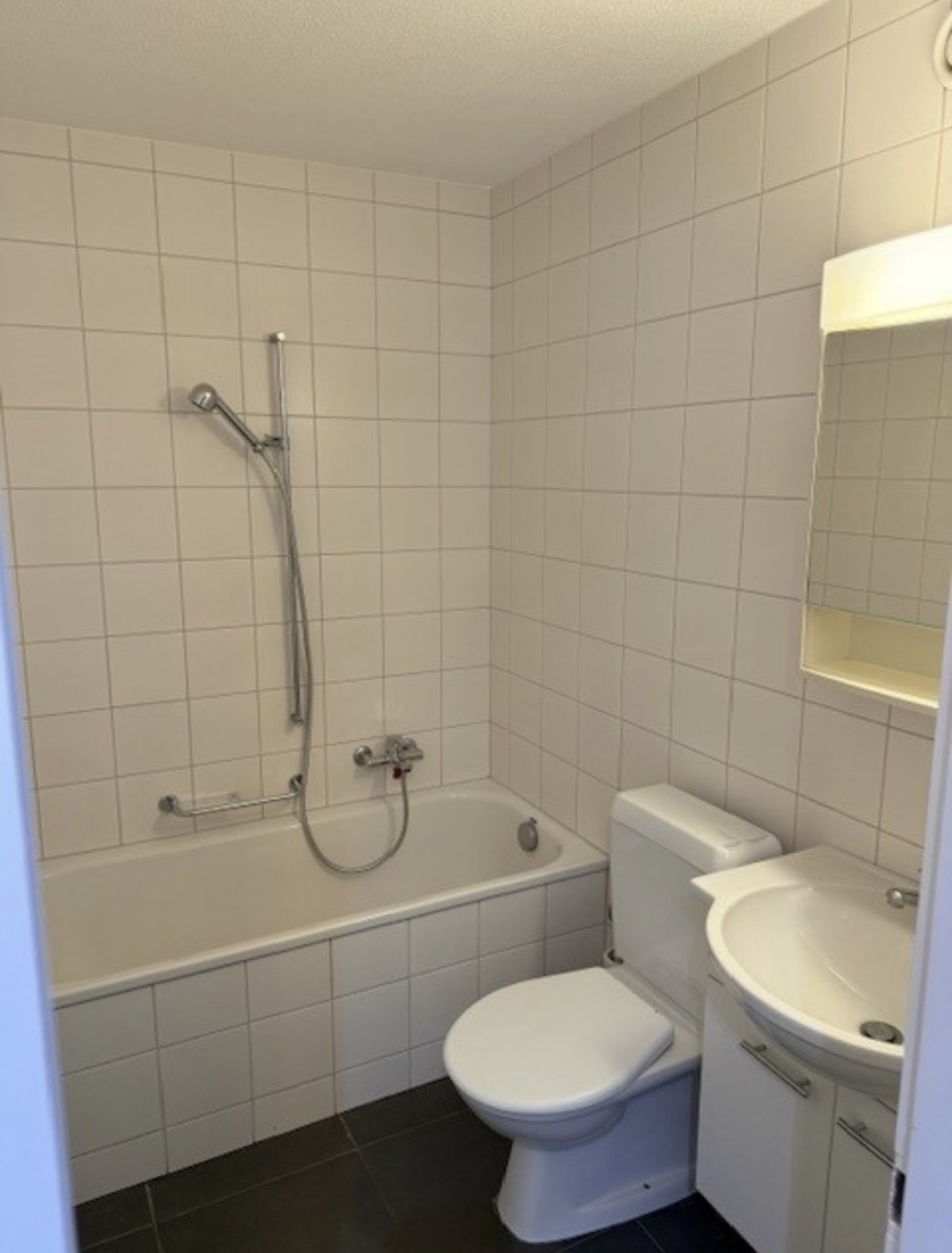 Appartement de 2 pièces