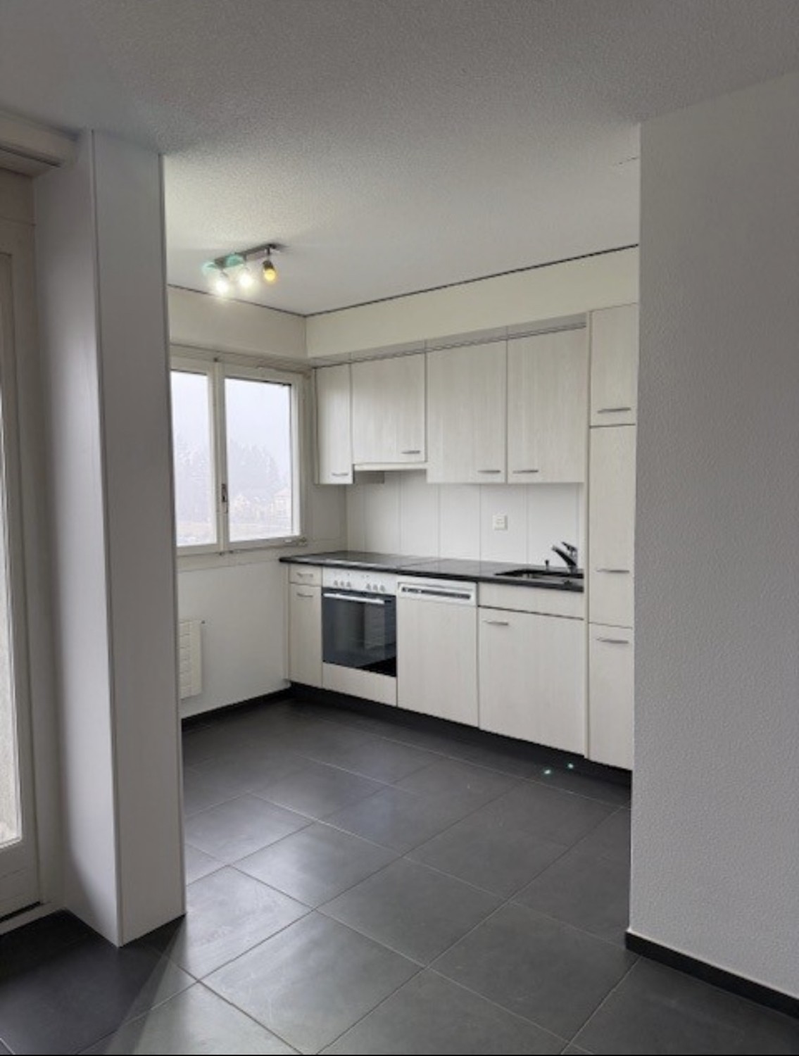Appartement de 2 pièces