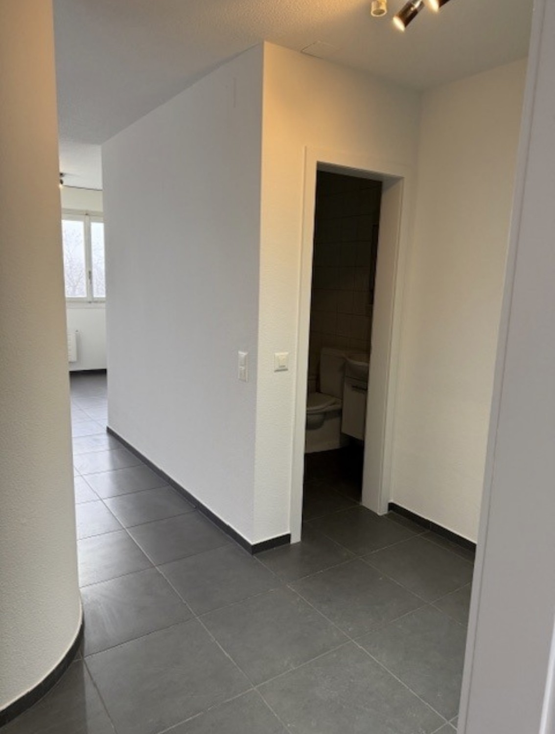 Appartement de 2 pièces