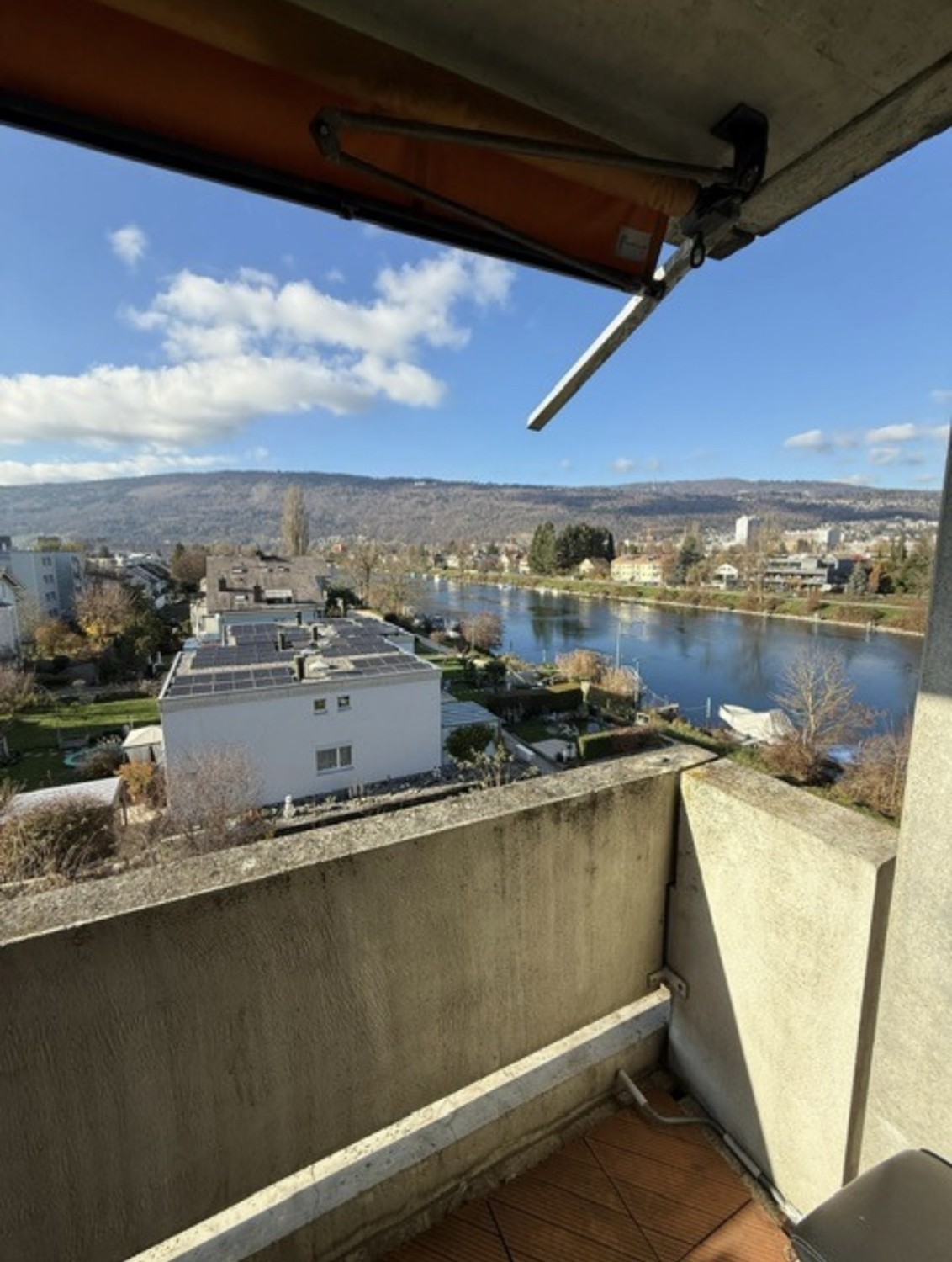 Appartement de 2 pièces