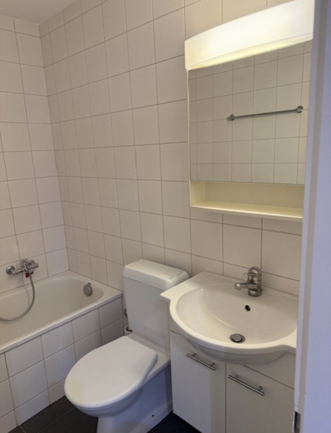 Appartement de 2 pièces