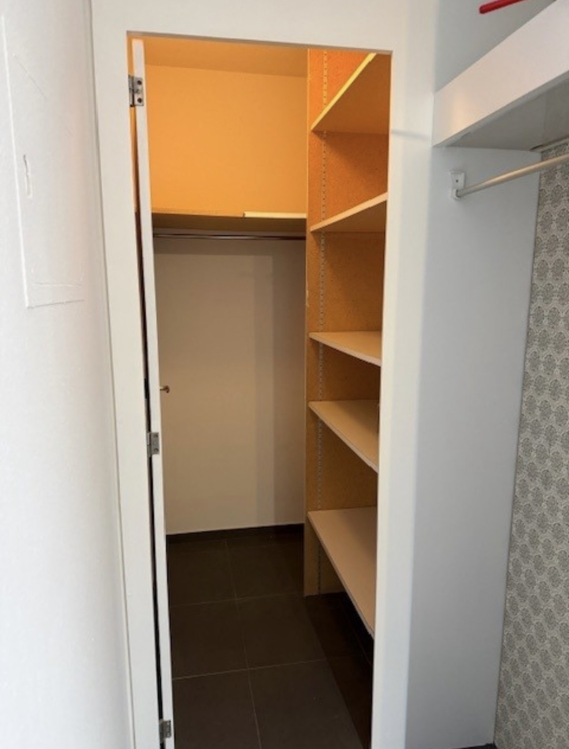 Appartement de 2 pièces