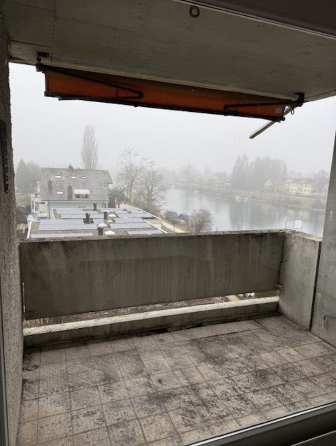 Appartement de 2 pièces