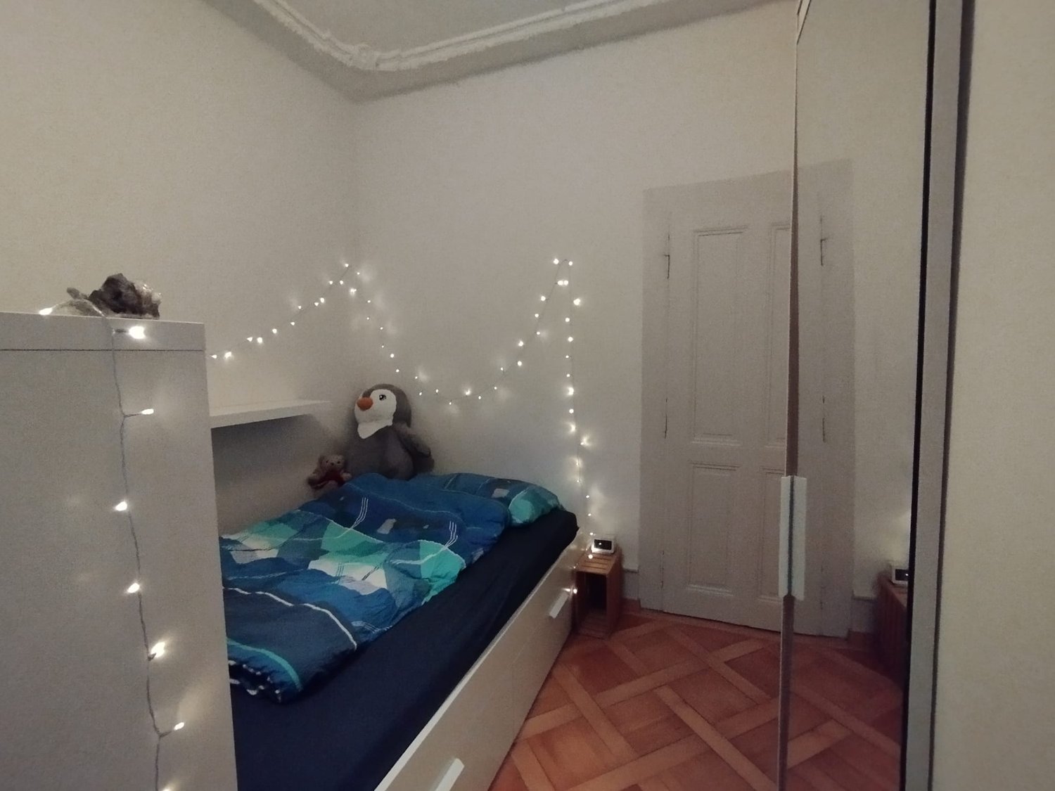 Chambre dans une colocation, photo 1 sur 2