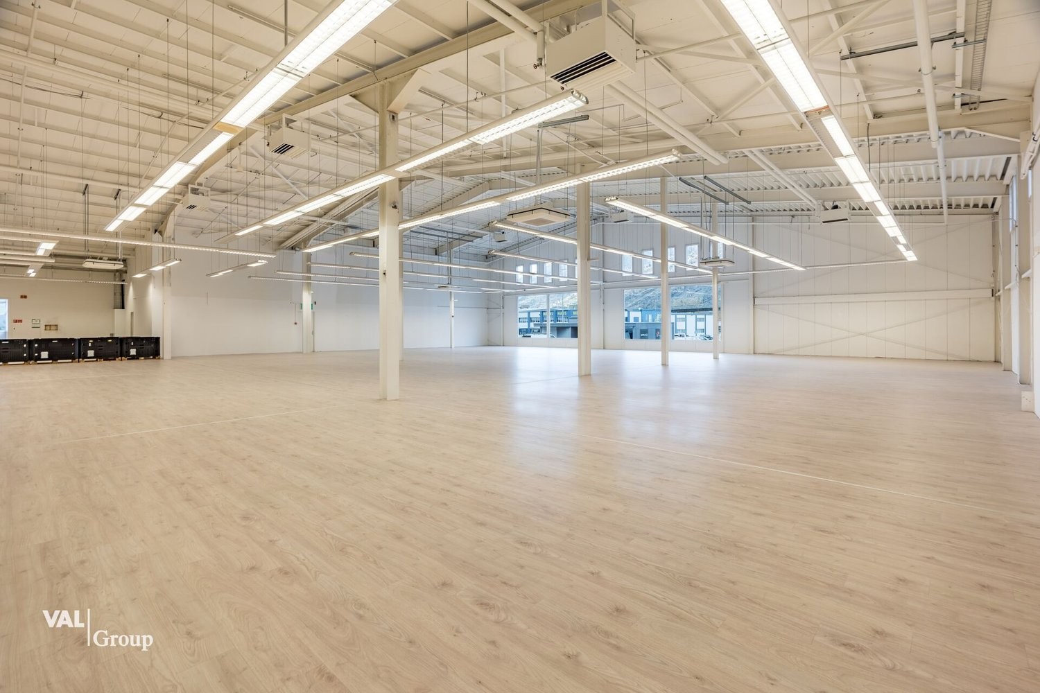 1190m² commercial, photo 4 sur 10