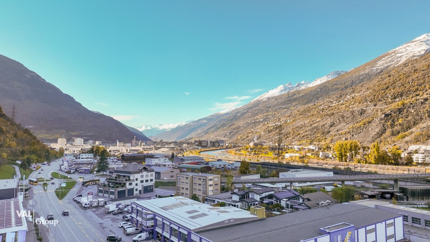 1190m² commercial, photo 10 sur 10