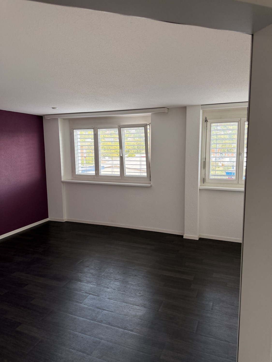 Chambre en colocation