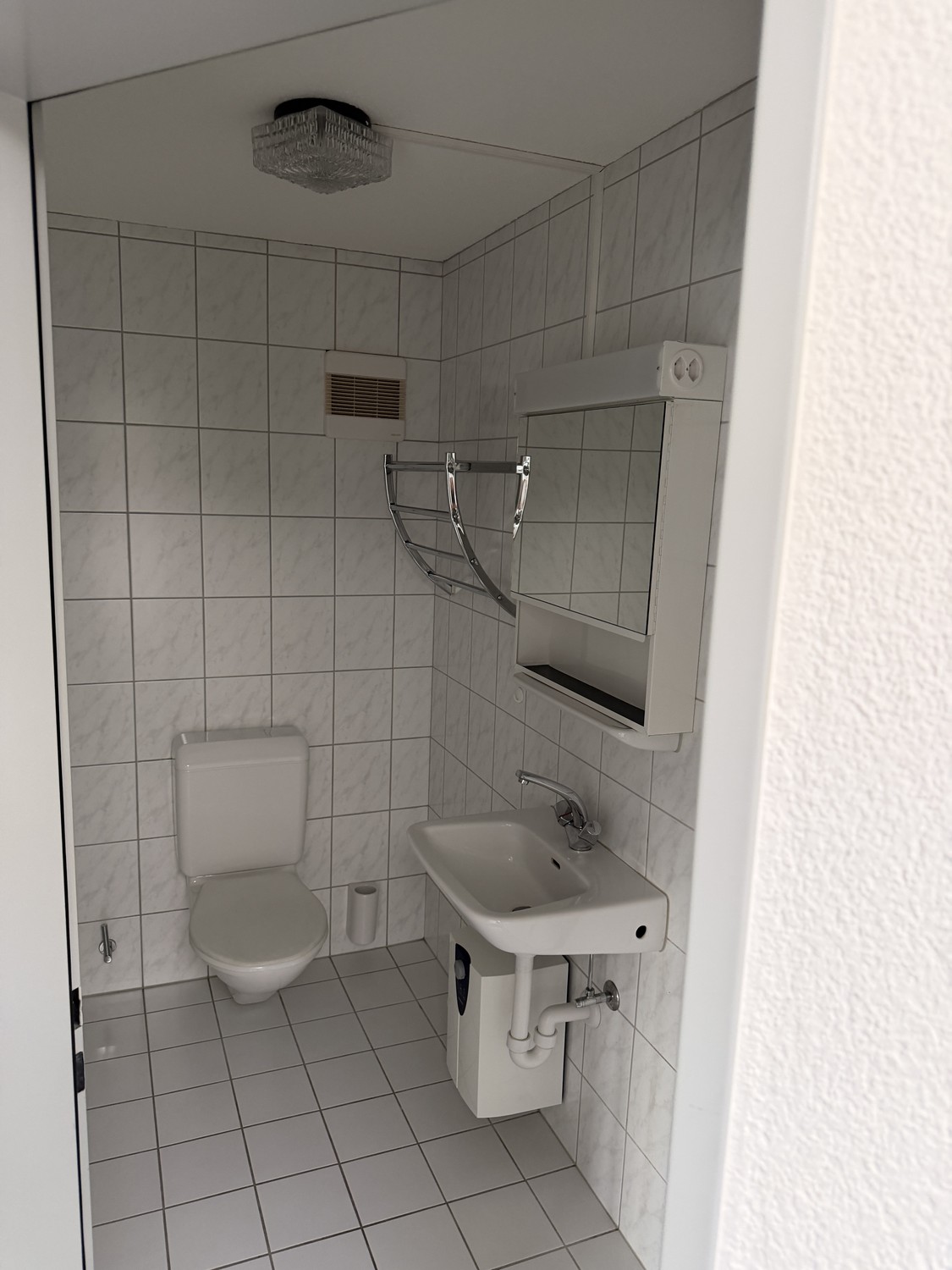 Chambre en colocation