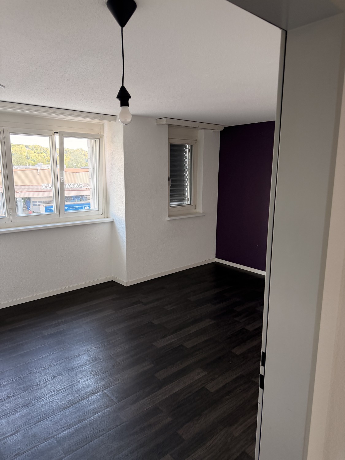 Chambre en colocation