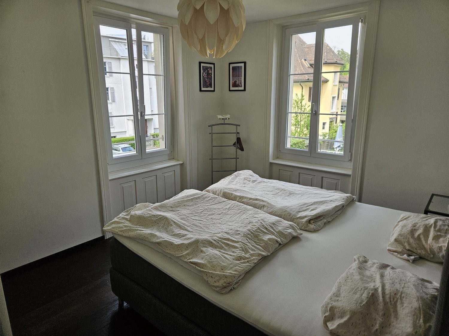 Appartement meublé de 2 ½ pièces, photo 8 sur 10