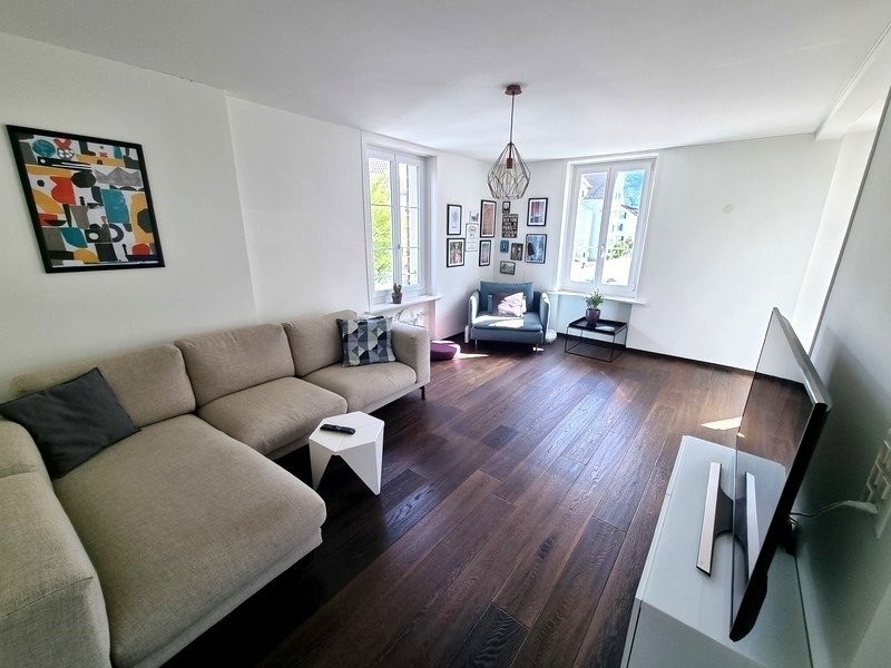 Appartement meublé de 2 ½ pièces, photo 2 sur 10