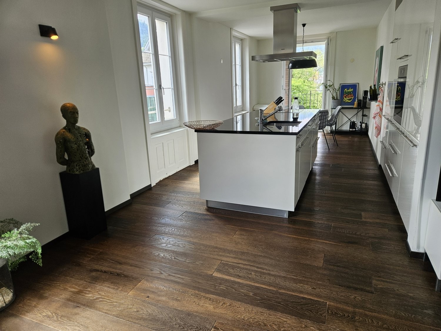 Appartement meublé de 2 ½ pièces, photo 5 sur 10