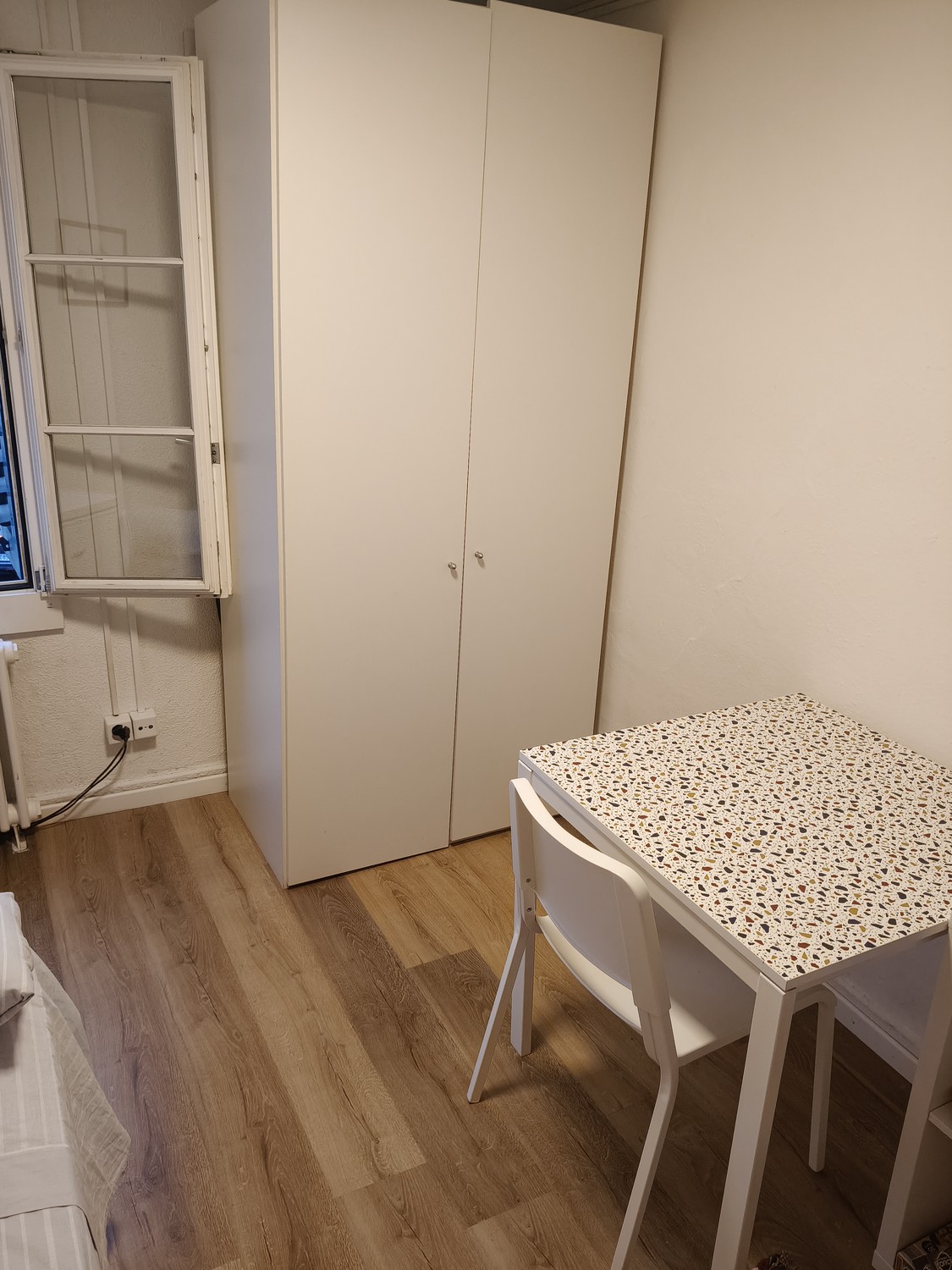 Chambre dans une colocation, photo 3 sur 5