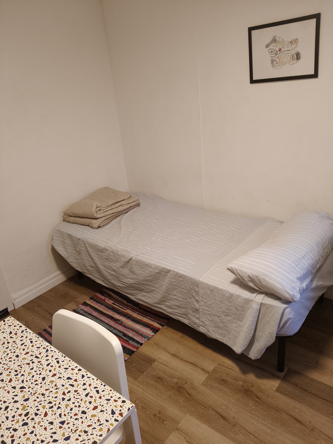 Chambre dans une colocation, photo 2 sur 5