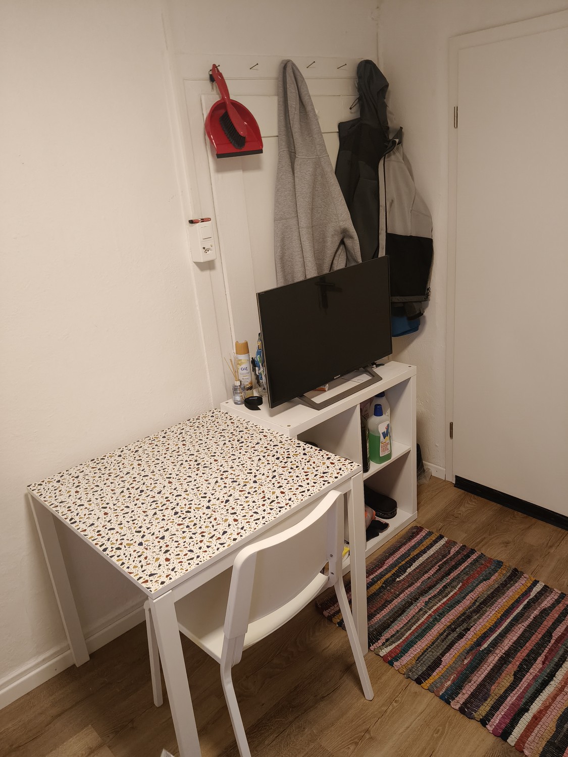 Chambre dans une colocation, photo 4 sur 5