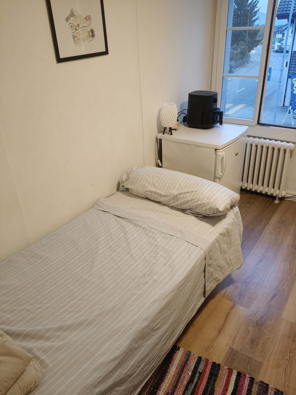 Chambre dans une colocation, photo 1 sur 5