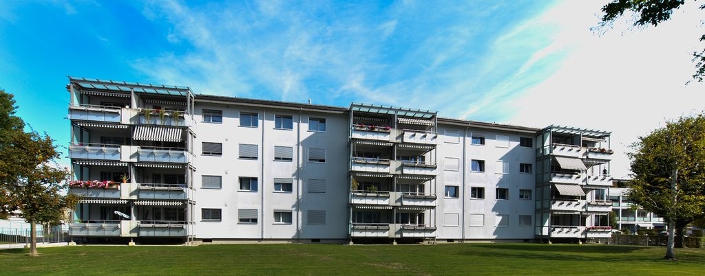 Appartement de 2 ½ pièces, photo 1 sur 6