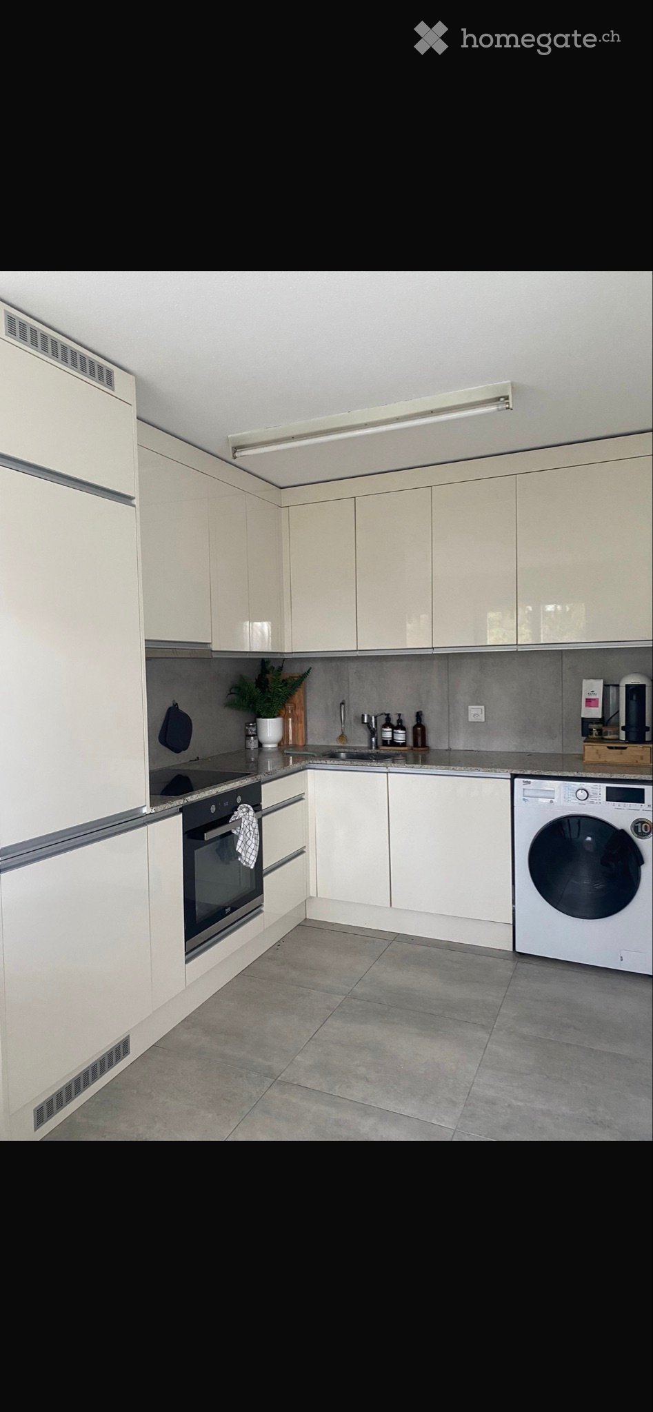 2 rooms apartment, photo 2 sur 5