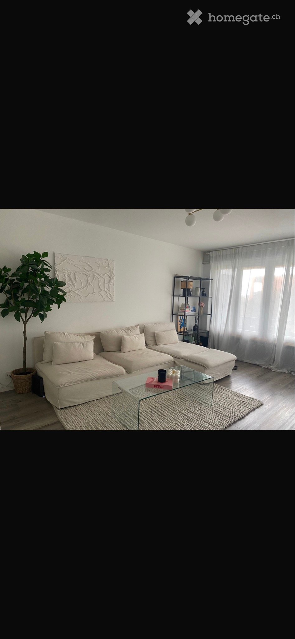 2 rooms apartment, photo 1 sur 5