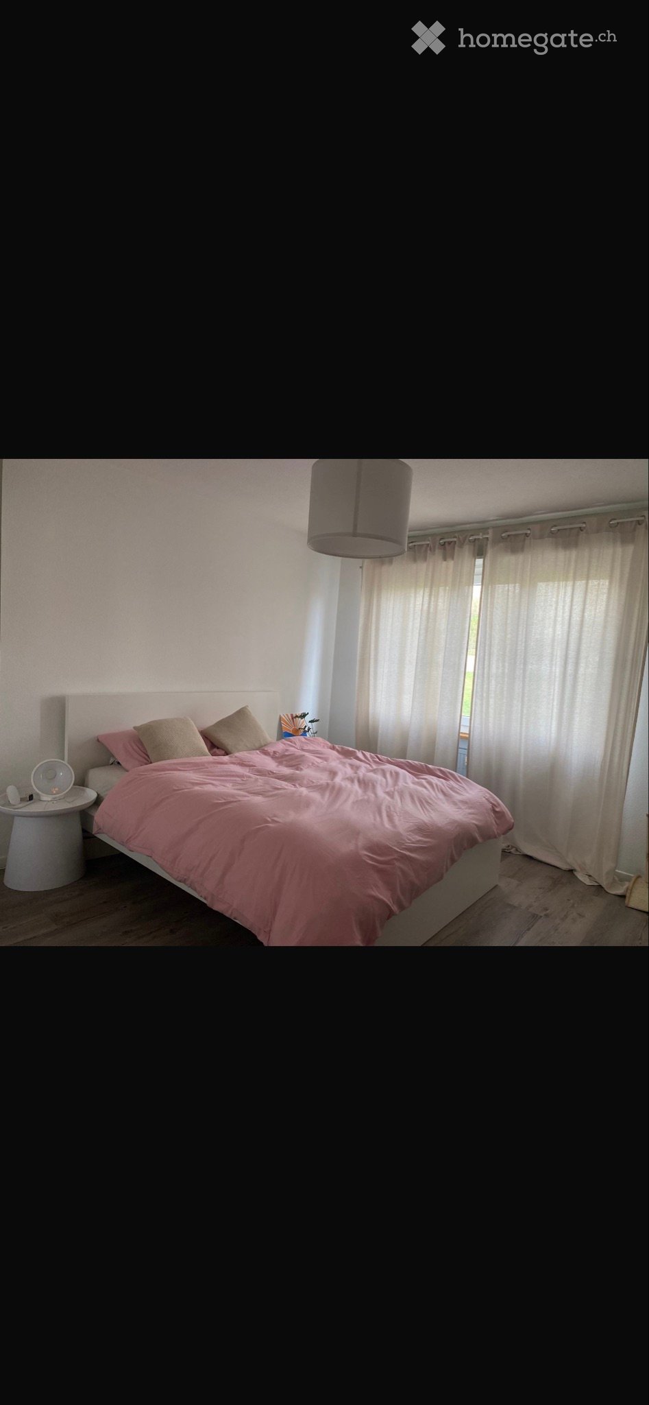 2 rooms apartment, photo 3 sur 5