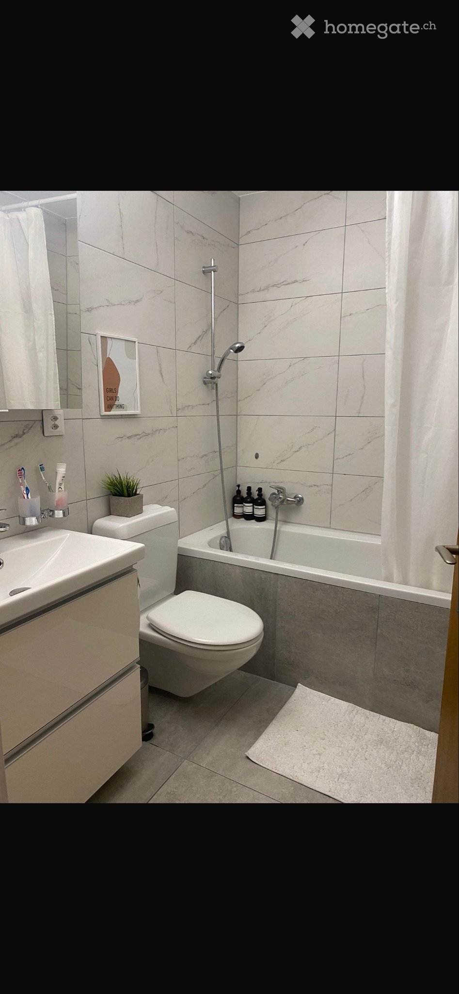 2 rooms apartment, photo 4 sur 5