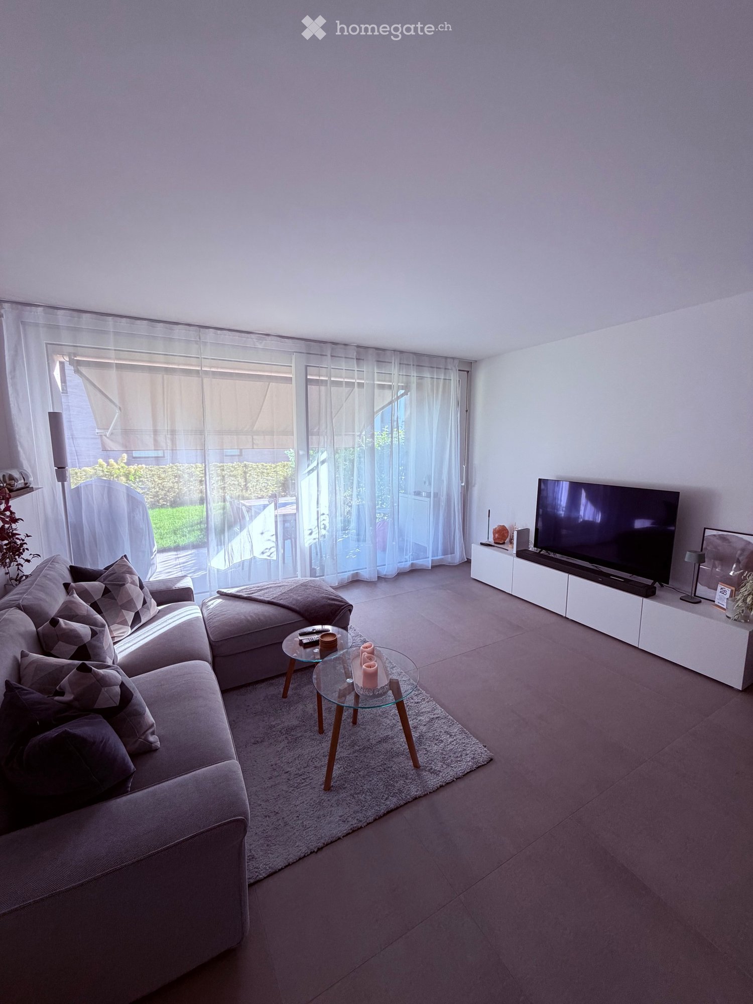 Appartement 4 pièces
