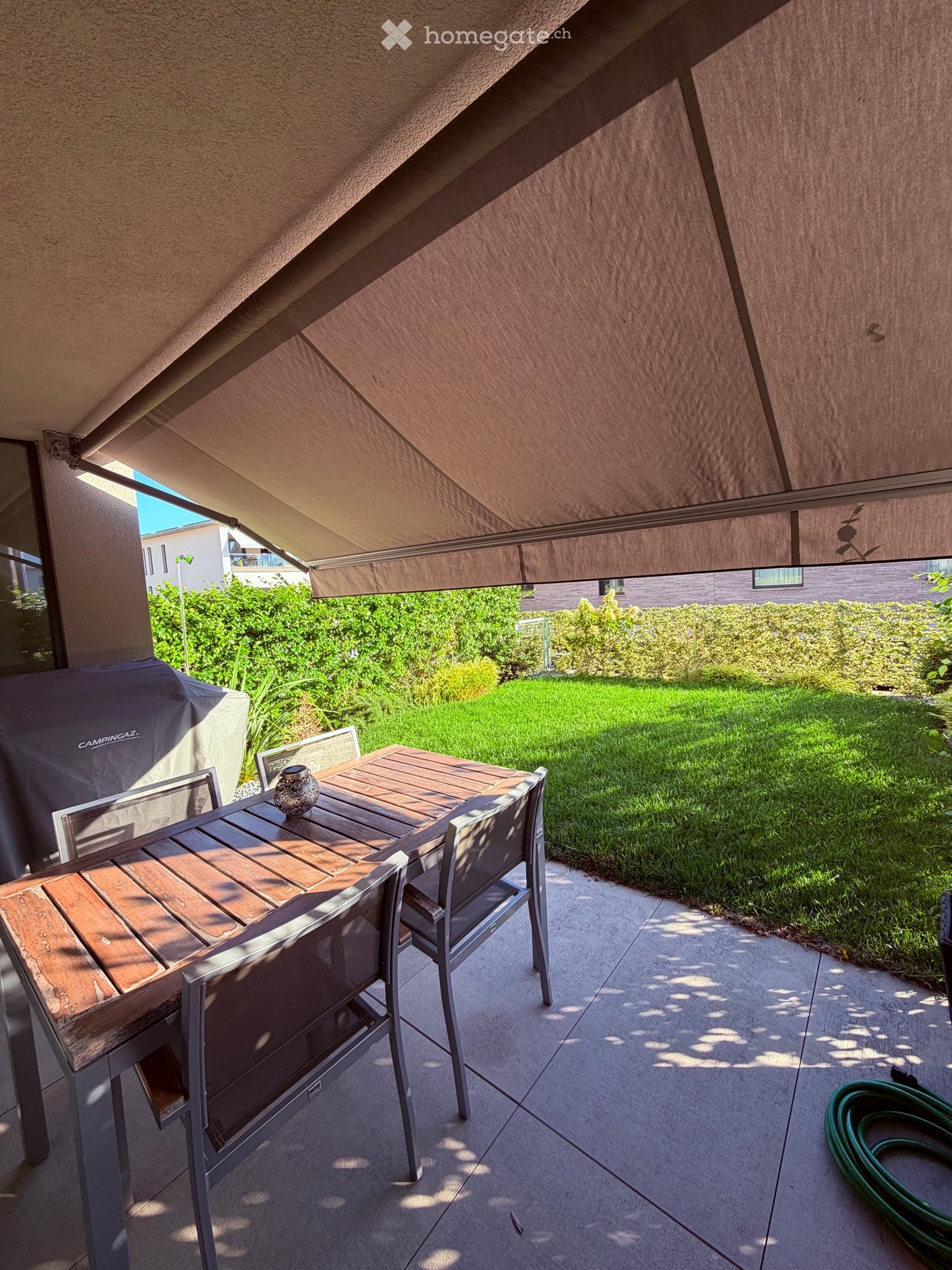 Appartement 4 pièces