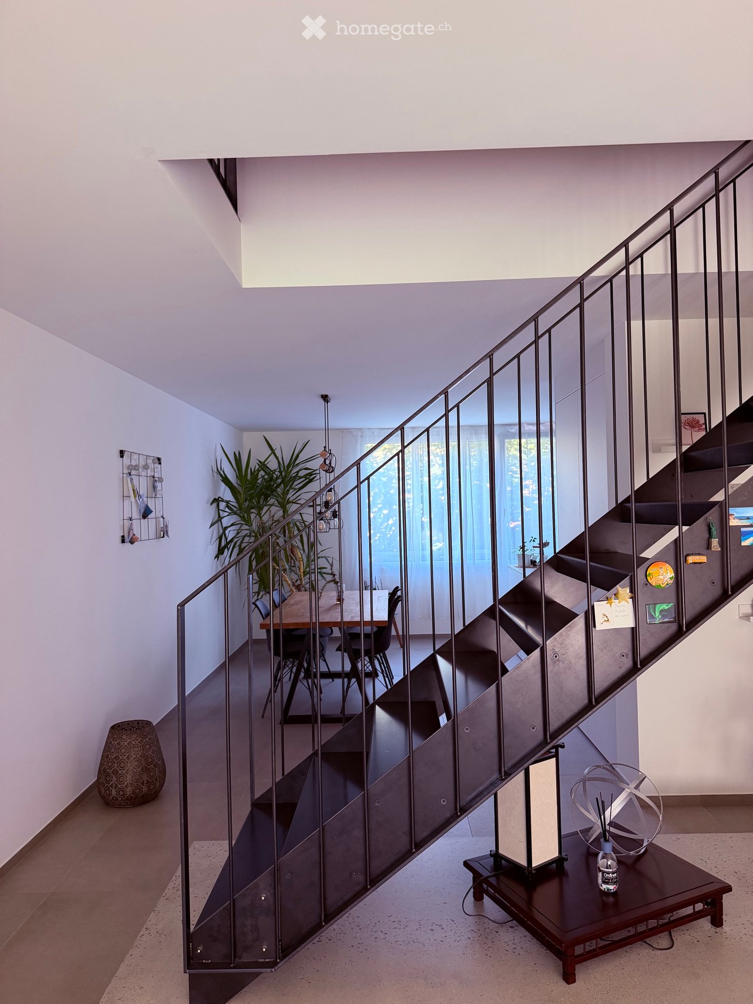 Appartement 4 pièces