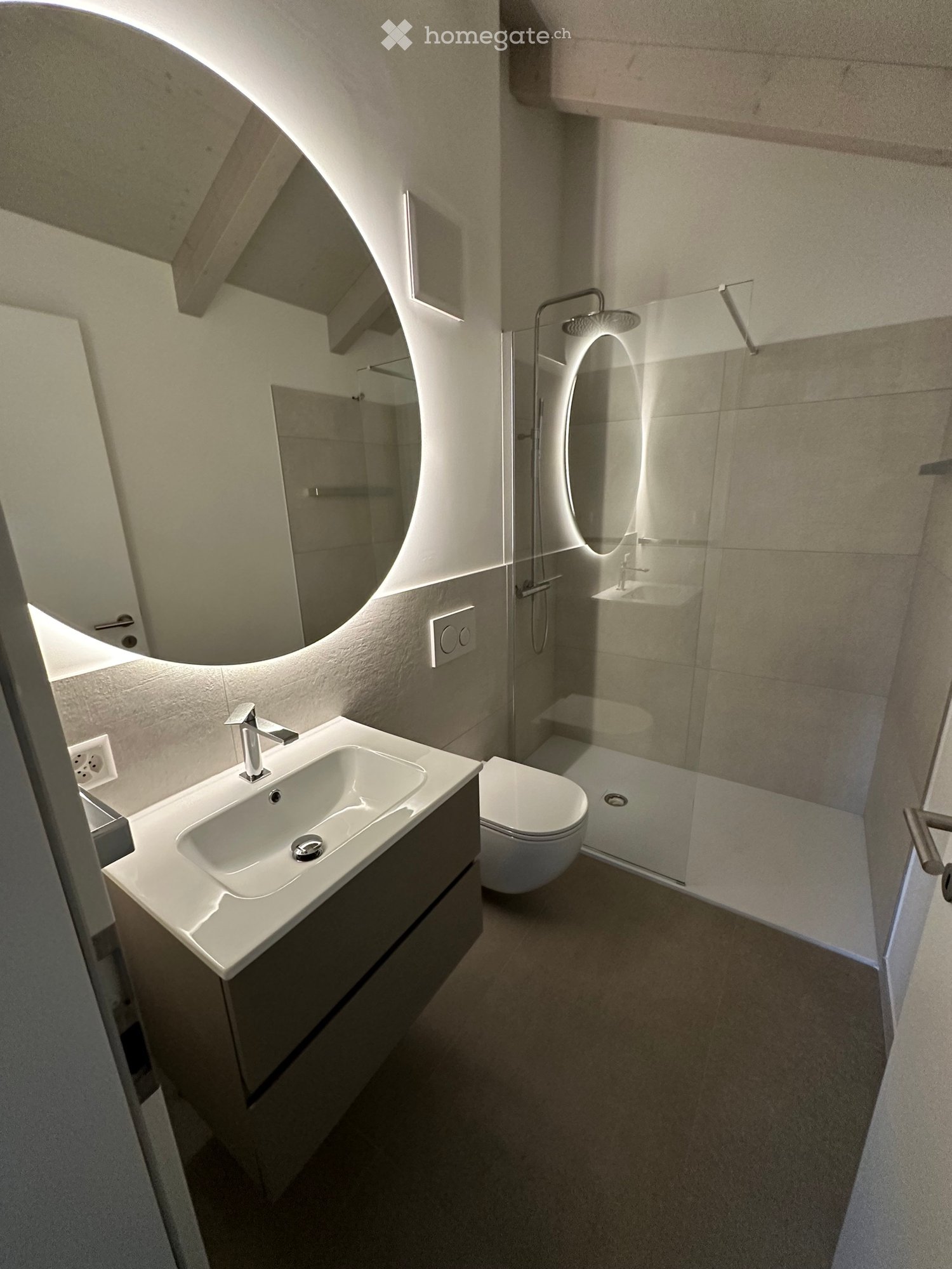Appartement 4 pièces