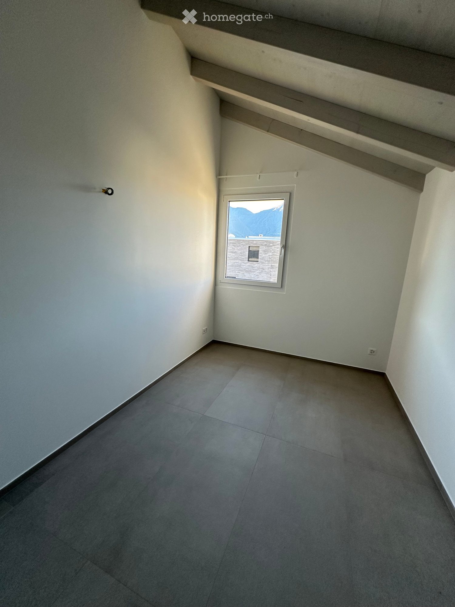 Appartement 4 pièces
