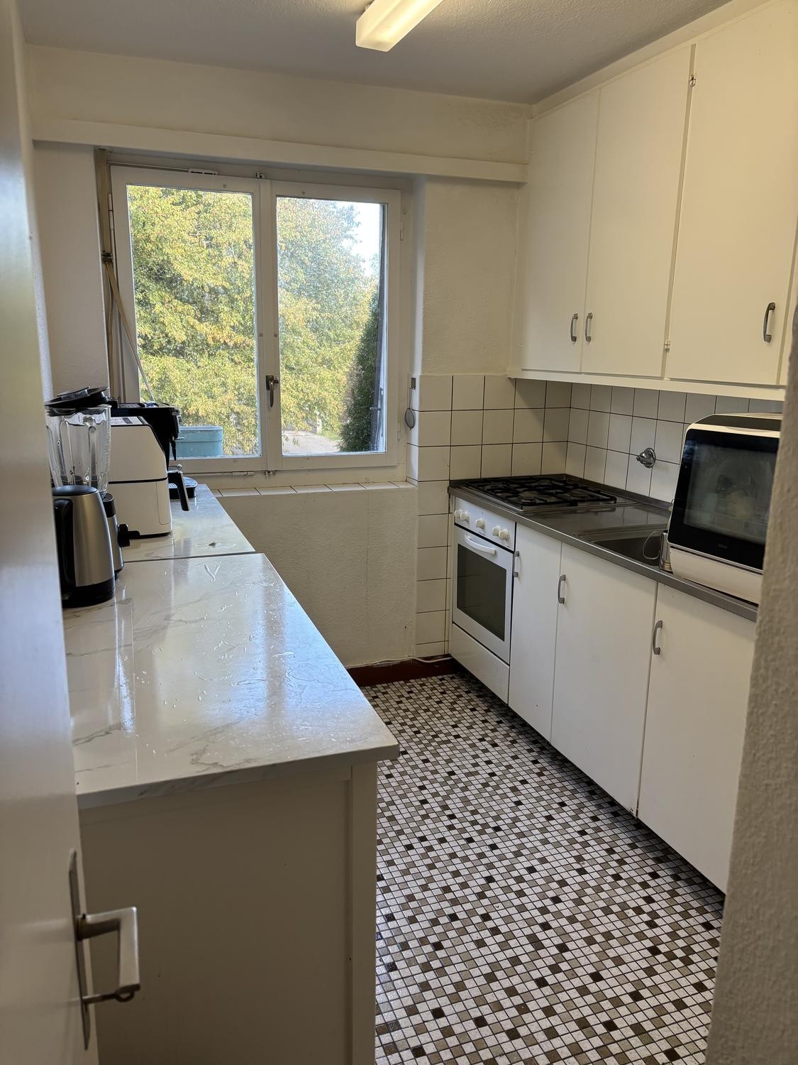 Appartement de 4 pièces