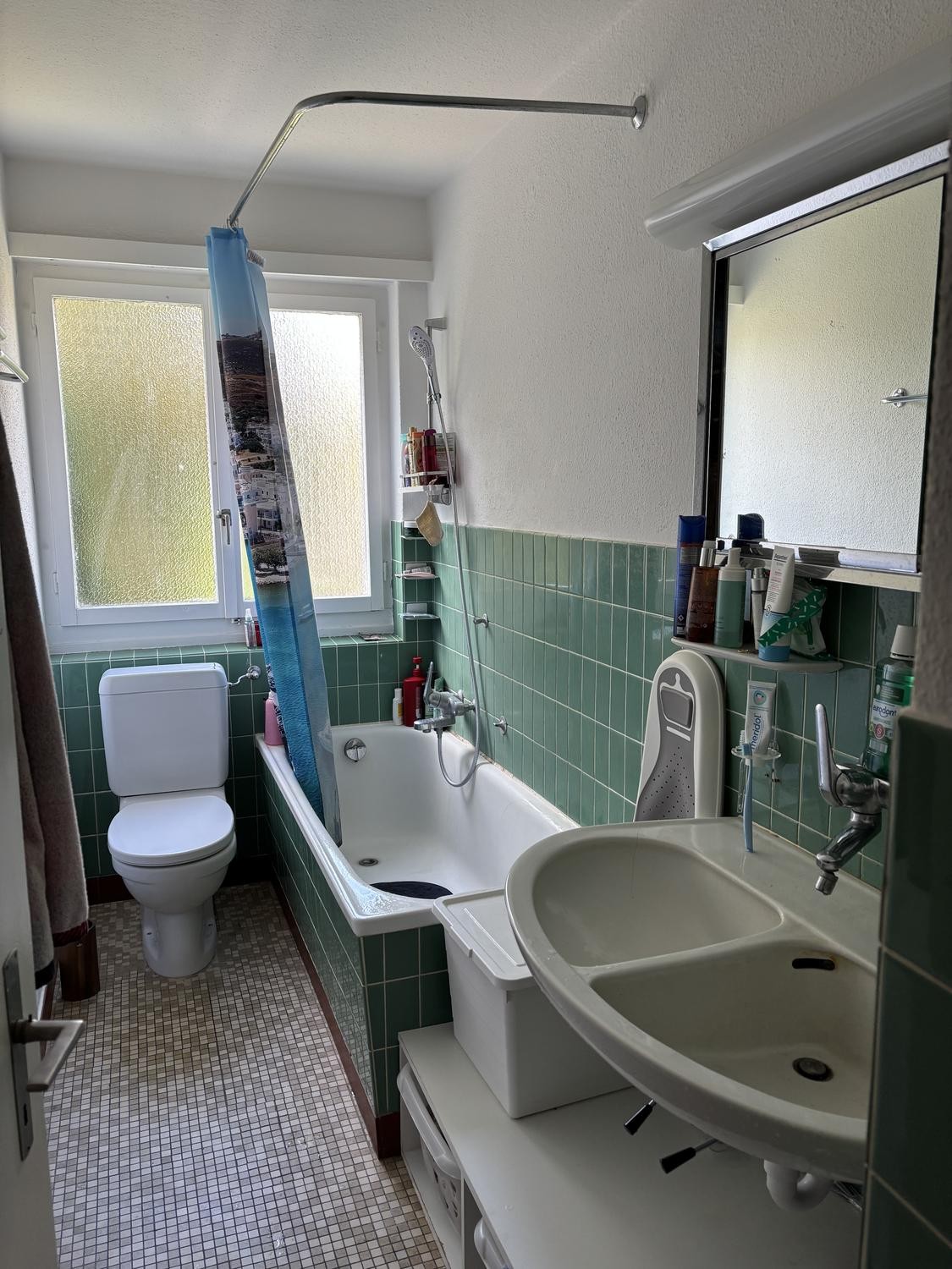 Appartement de 4 pièces