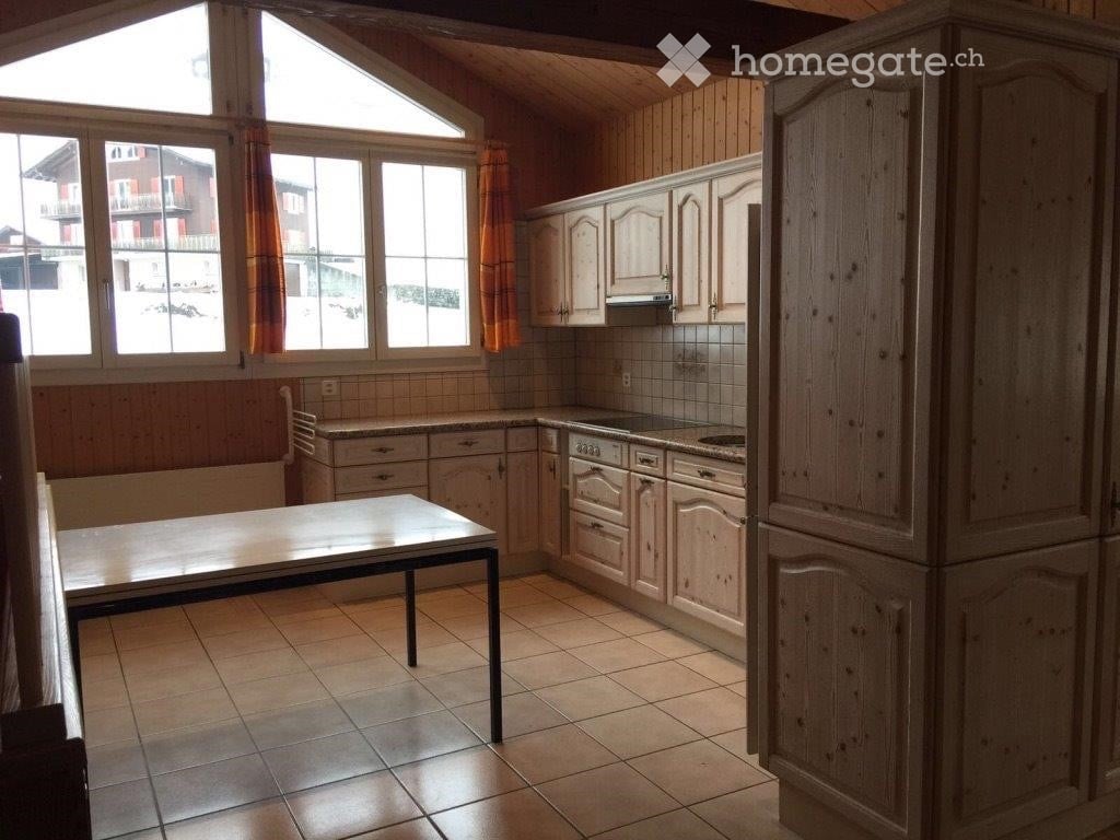 Appartement de 5 pièces, photo 1 sur 2