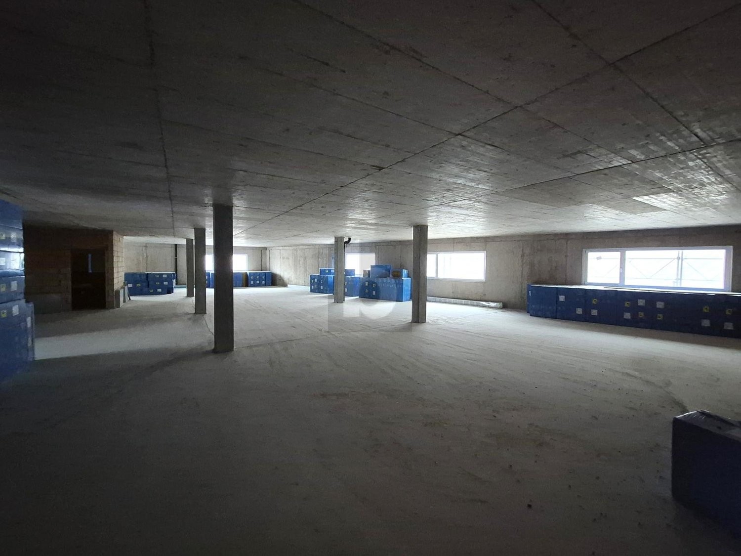 Objet industriel de 456m², photo 3 sur 4