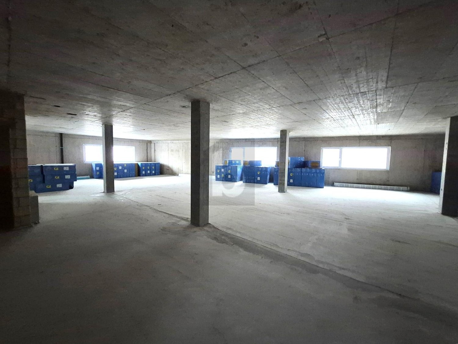 Objet industriel de 456m², photo 4 sur 4