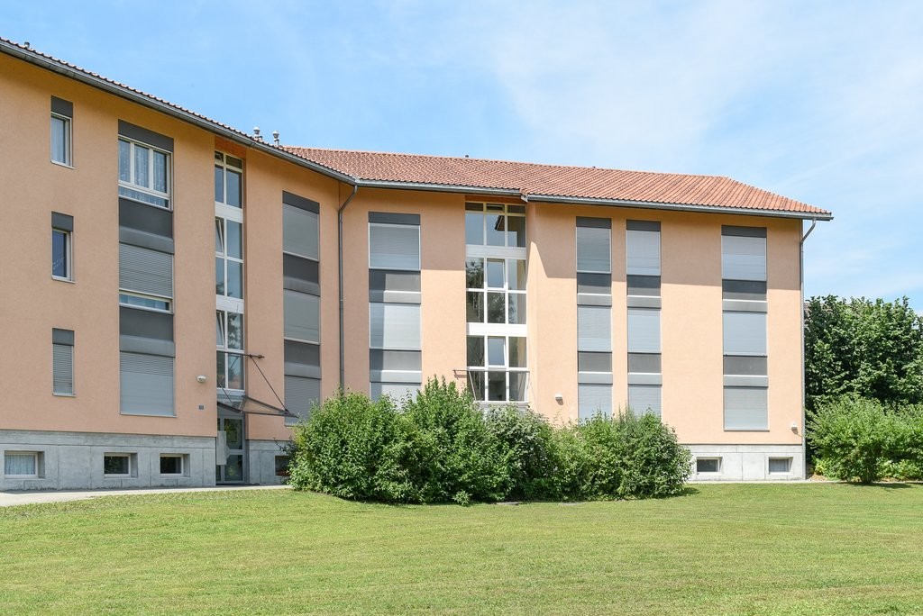 Local de loisirs