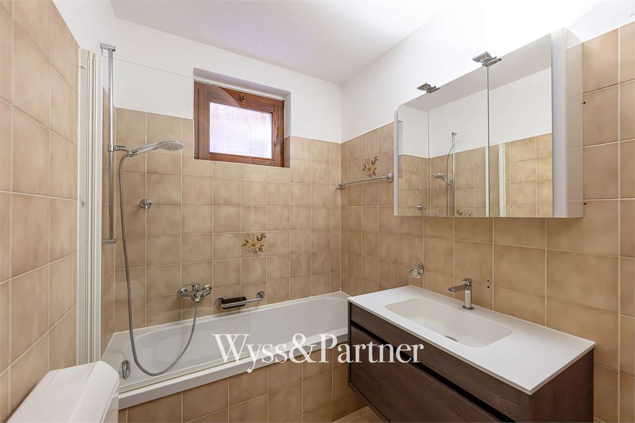 Appartement de 3 ½ pièces, photo 8 sur 10