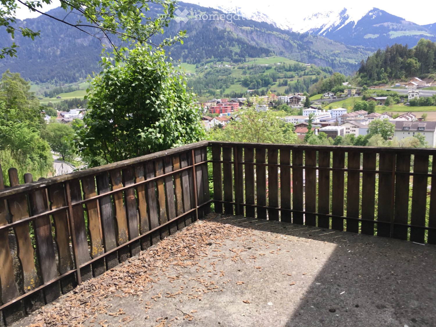 Appartamento di 4 ½ locali