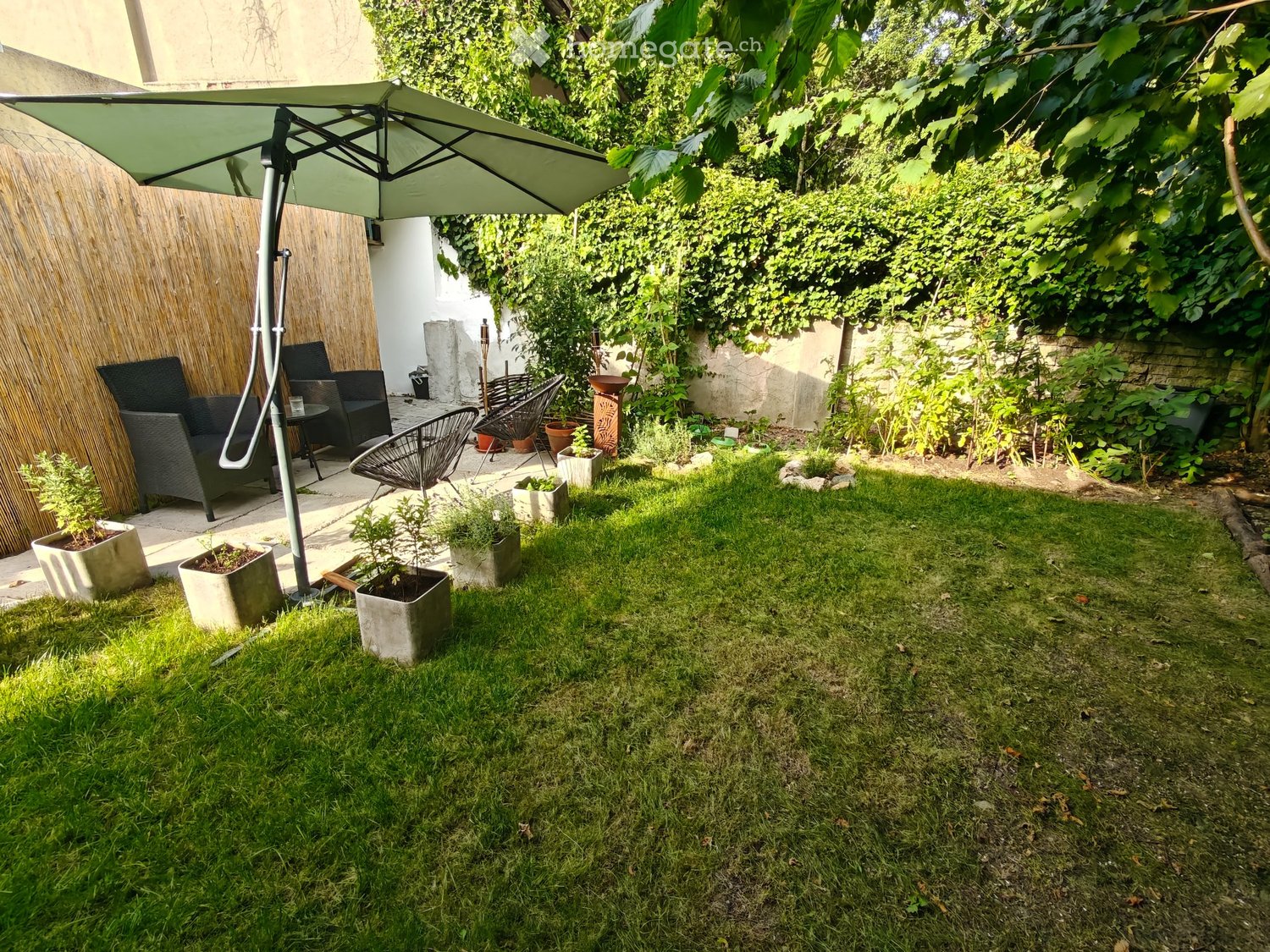 Appartamento di 2 ½ locali