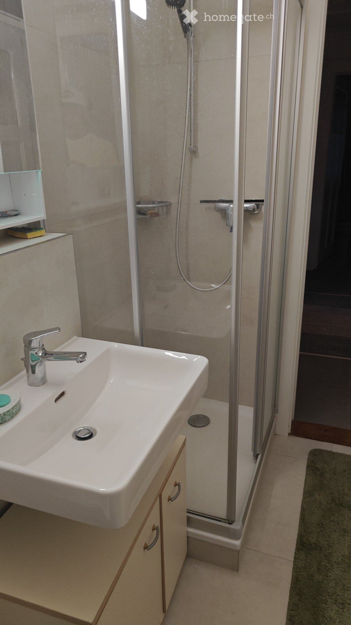 Appartamento di 2 ½ locali