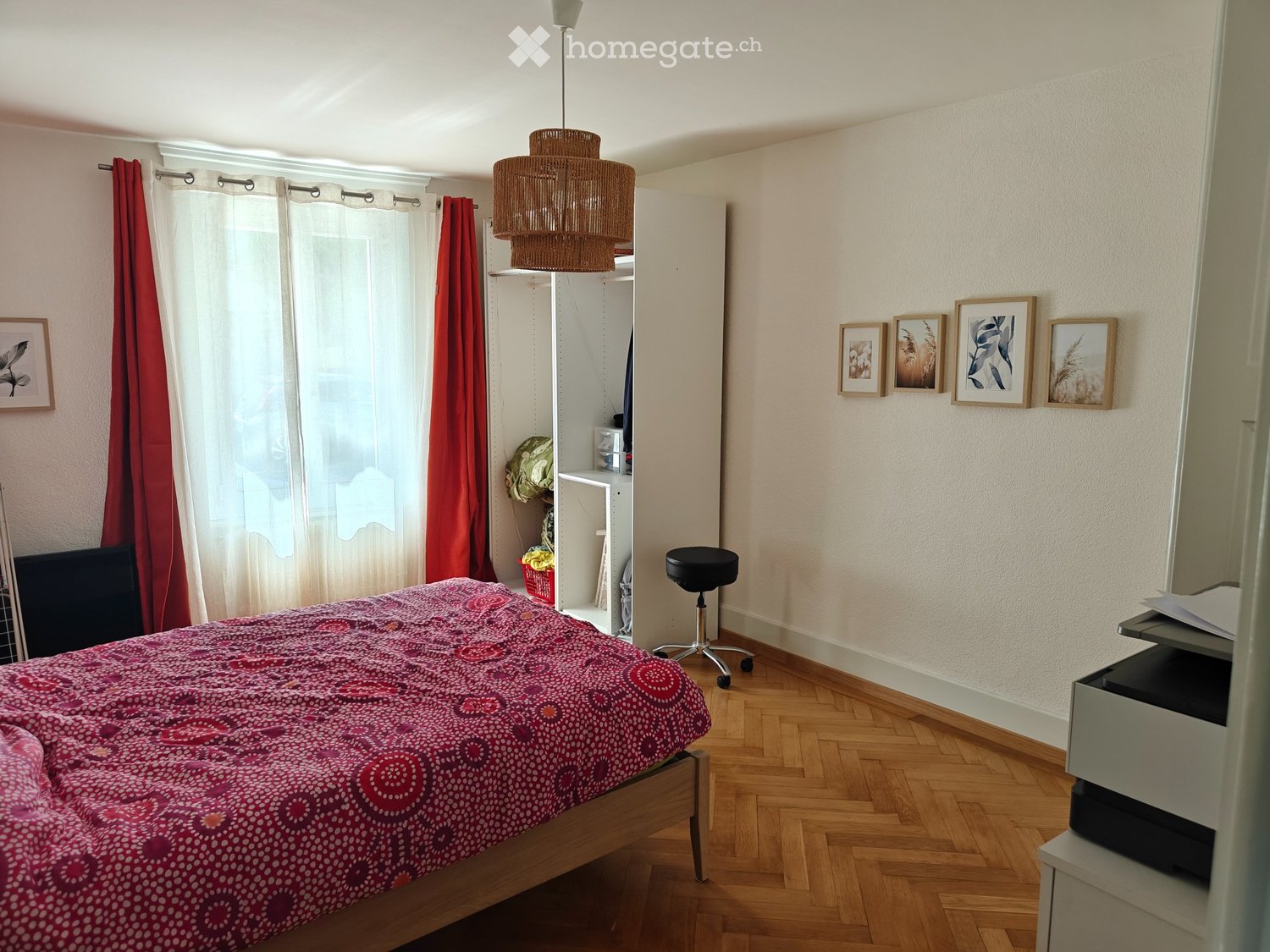 Appartamento di 2 ½ locali