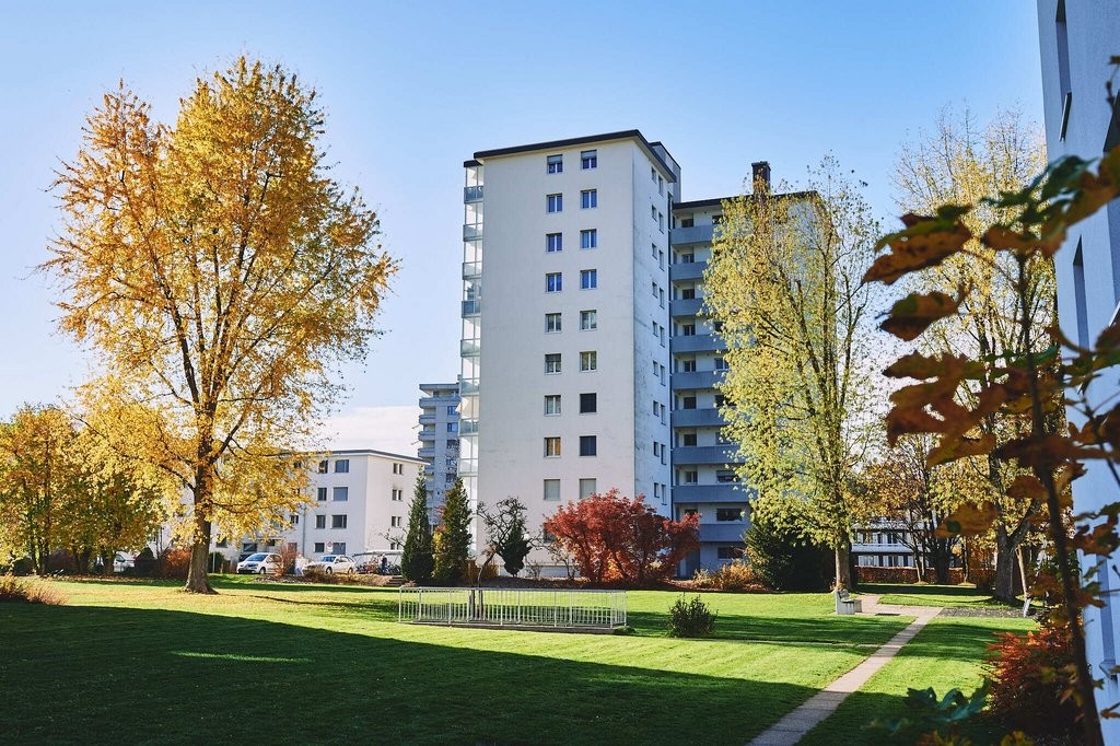 Appartement de 4 pièces, photo 1 sur 8