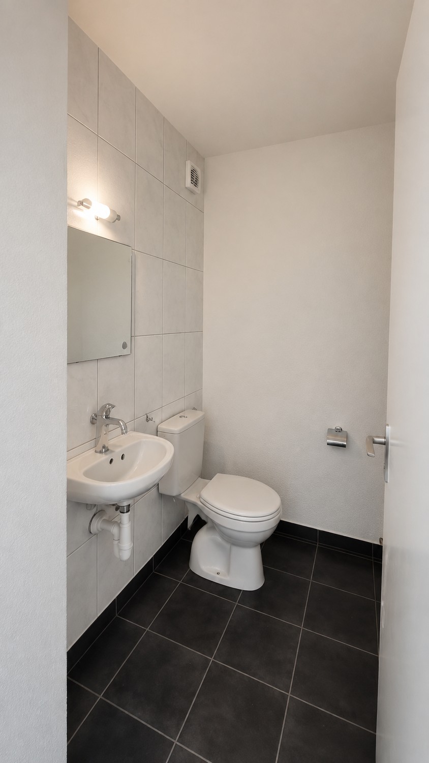 3 ½ rooms apartment, photo 8 sur 8