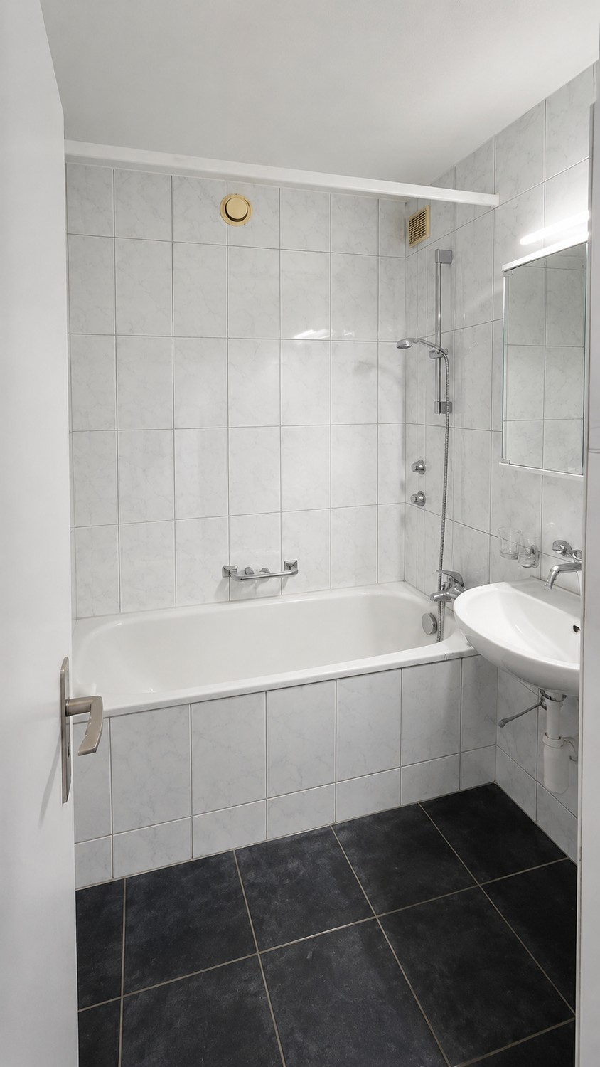 3 ½ rooms apartment, photo 7 sur 8