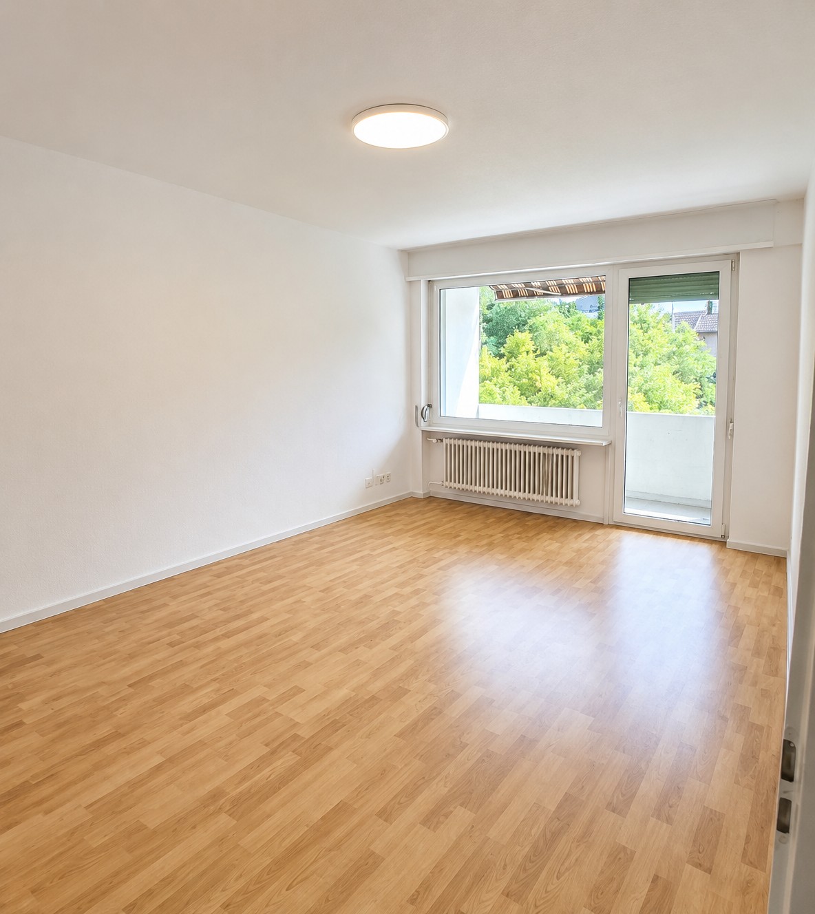 3 ½ rooms apartment, photo 3 sur 8