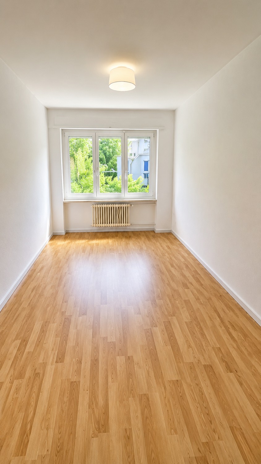 3 ½ rooms apartment, photo 5 sur 8