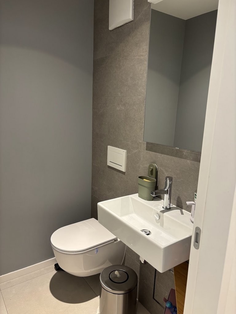 Atelier de 46m²