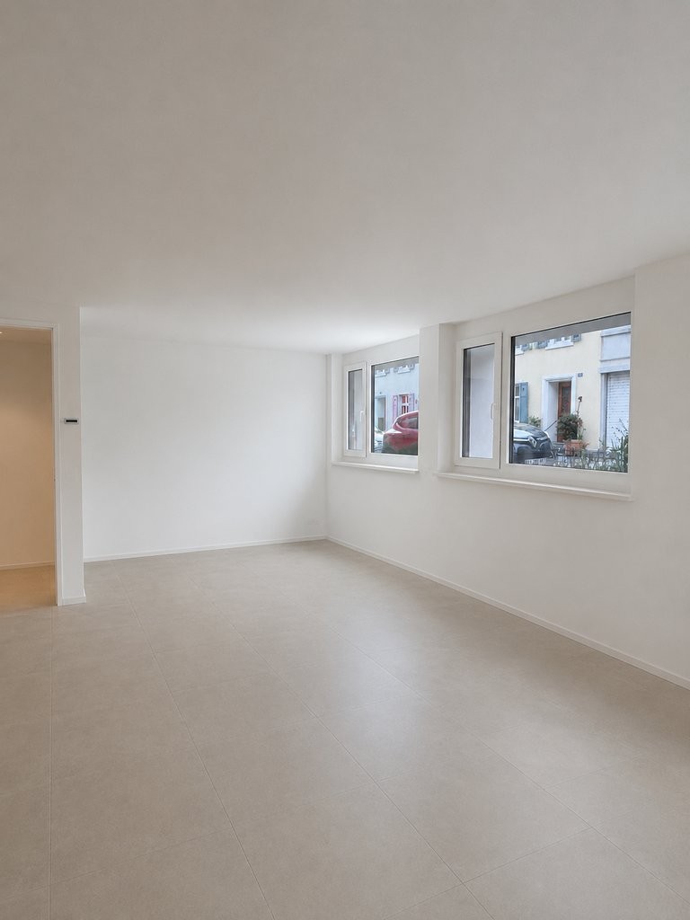 Atelier de 46m²